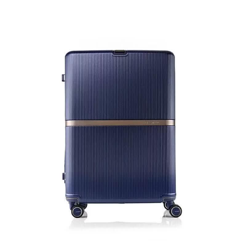 Samsonite 25-Inch Expandable PC Hardside Luggage