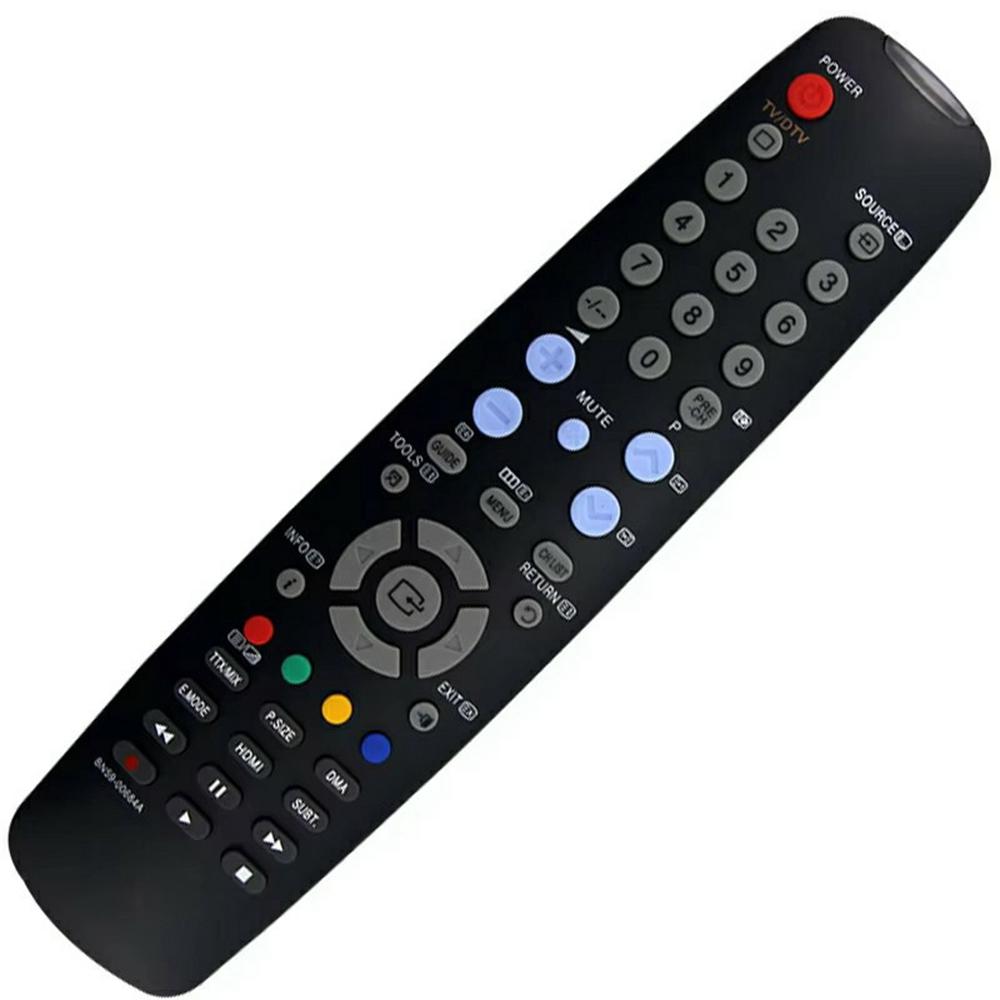 BN59-00684A For Samsung TV Remote Control Replacement Battery Operated Ergonomic Wireless Controller