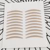 1 Piece Invisible Double Eyelid Stickers Double Eyelid Stickers Transparent Self