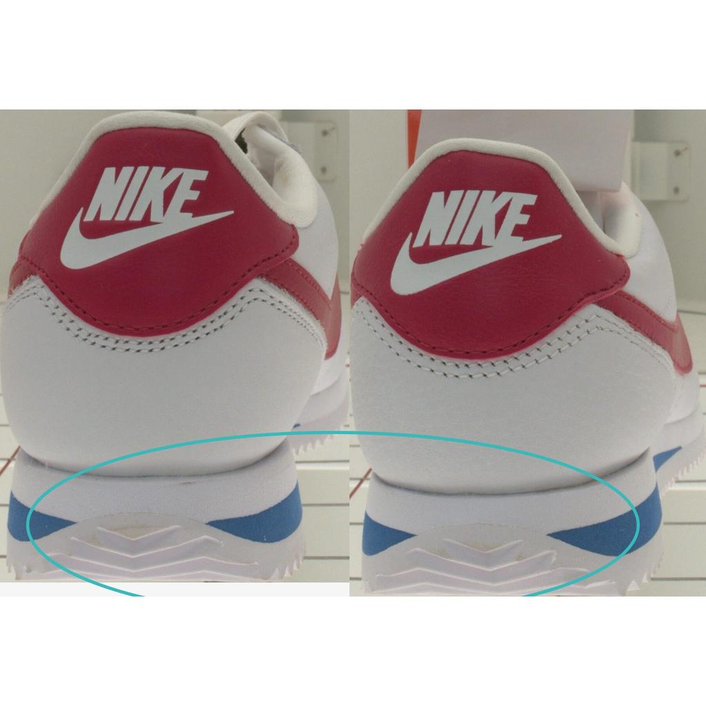 Б/у Nike Cortez FZ1347-100-P26103965124775