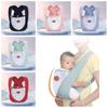 Infant Kangaroo Bag Baby Wrap Carrier Cotton Newborn Sling Wrap Universal Infant Backpacks  Newborn
