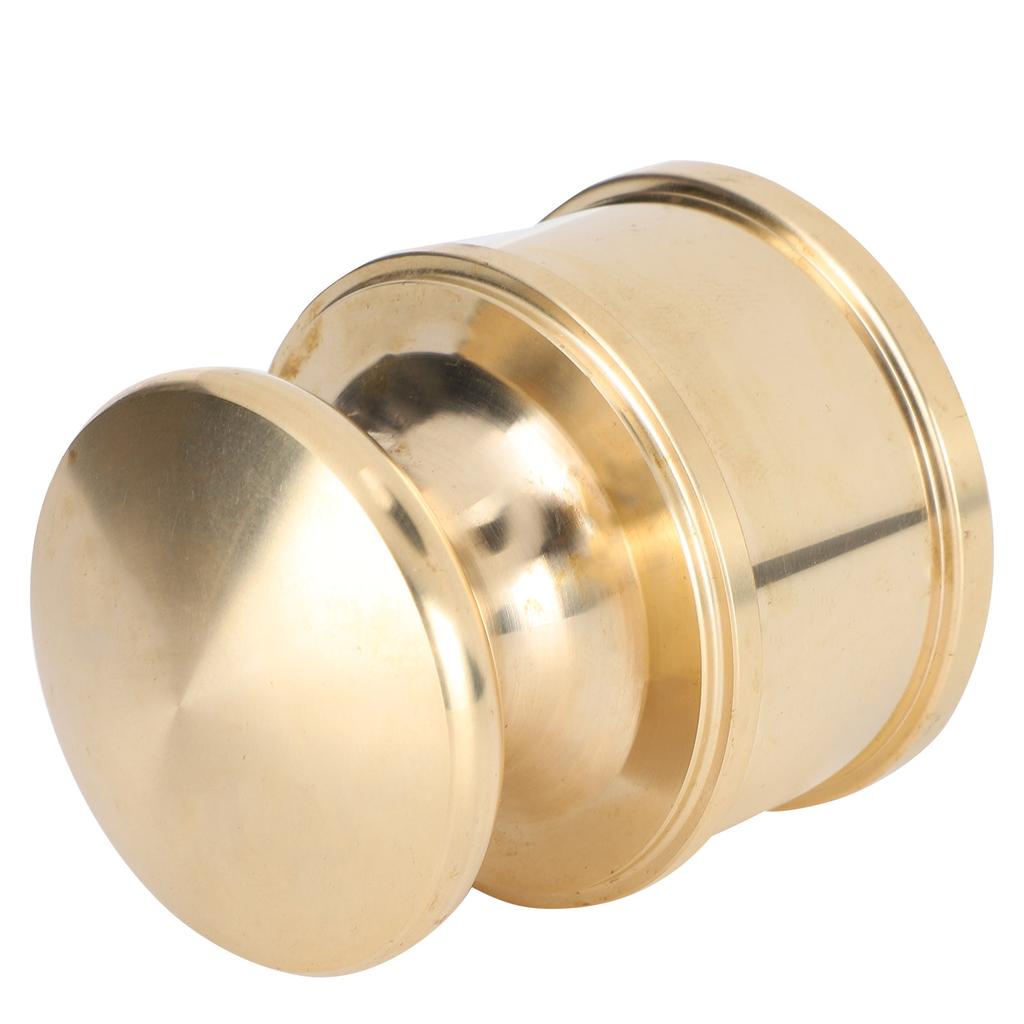 Town Hand Pressed Hand Pressing Leather Carving Tool Making Equipment for Home