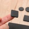 Soft Self-adhesive Table Bumper Floor Protector Anti-slip Mat Furniture Leg Pads Anti Noisy