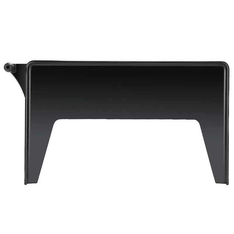 For Tesla Model 3 Model Y Juniper Car Central Control Screen Base Holder 2019-2025 Up Mobile Phone Bracket Storage Box Stand