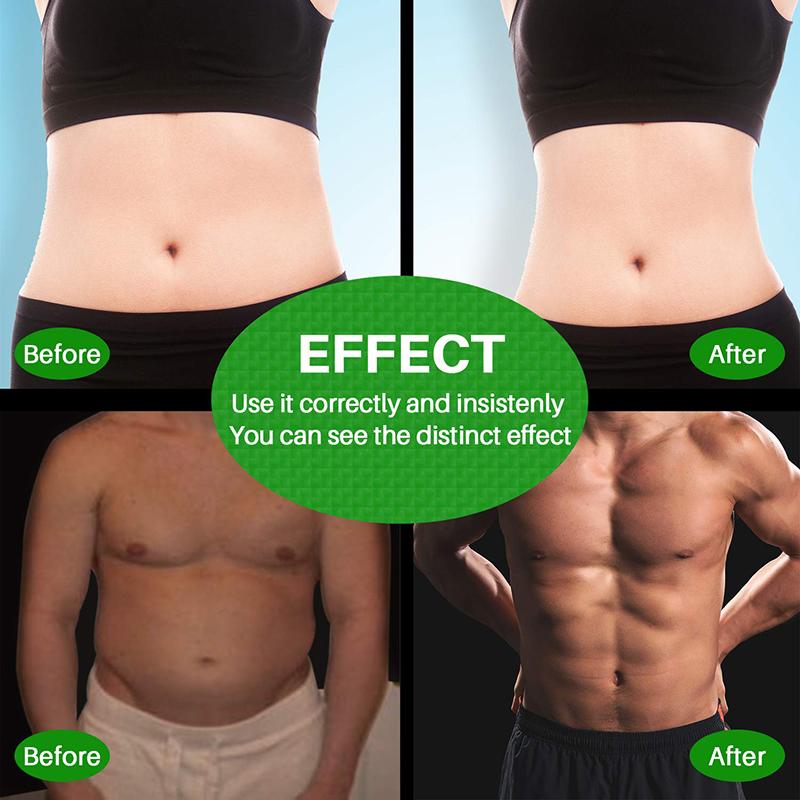 Миостимулятор для пресса, тонизирующий мышцы, EMS пояс для тонизирования живота, тренировочный, для фитнеса и формирования тела, стимулятор мышц для мужчин и женщин, тренажер для рук и ног