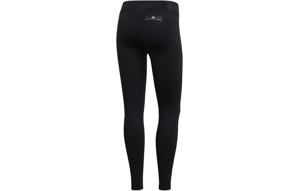 adidas Train Tight Женские Леггинсы Спортивные Штаны Женские Черные DW9578