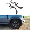Defender 110 Wheel Arch Widening Kit for 2020-2022 Models