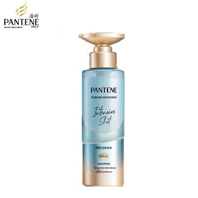 Шампунь Pantene Глубокое Увлажнение с Гиалуроновой Кислотой и Ароматом Камелии