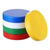 Круглая полиэтиленовая пластиковая коммерческая разделочная доска Xiyao