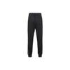 Adidas Sports Lifestyle Series Side Stripe Three-Stripe Cuffed Retro Sports Long Pants Men Bottoms Black Gold TR30P1R-BG