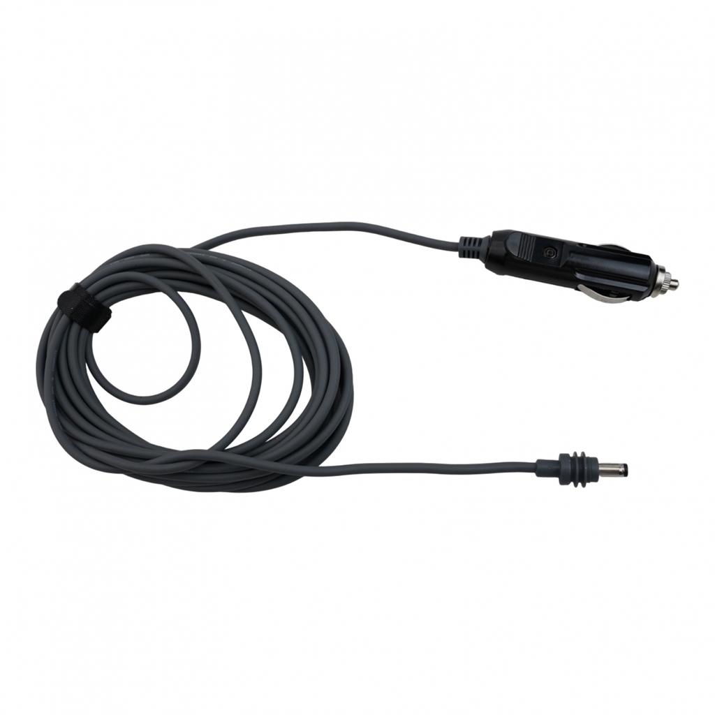 Simplified Installation For Starlink Mini 12V Vehicle Power Supply Cord