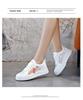 2023 Summer New Style Women's White Sneakers, Korean Version Casual Sports Shoes
