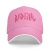 B-Bad G-Gyal Casual Baseball Cap Summer  Trucker Hat Hot Sale Running Hippie Snapback Cap Unisex-Teens Fashion Baseball Caps