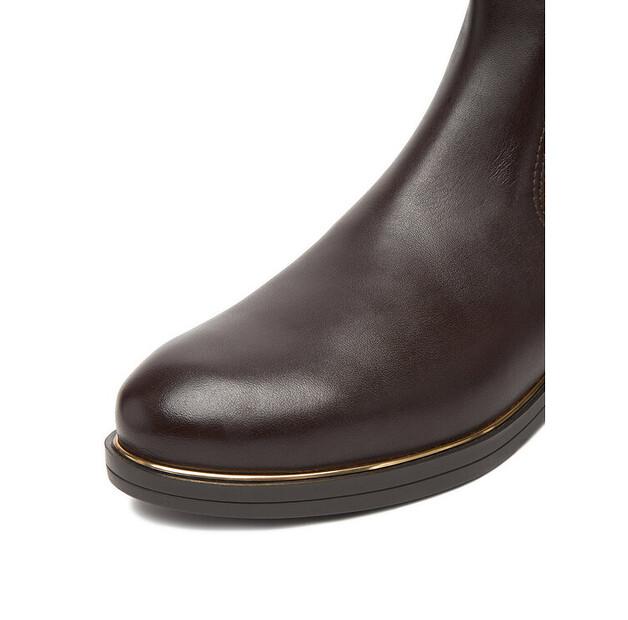Ботинки Челси Lasocki CEO-RST-56006-01 Brown