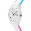Swatch Gw708 Edgyline Публичные уретановые часы