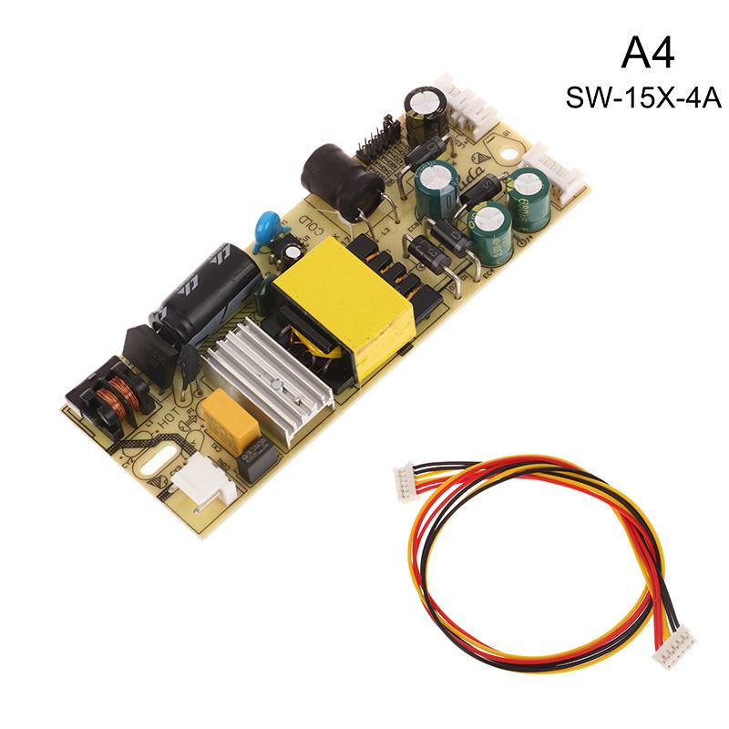 Плата интегрированного блока питания для телевизора Sw-28S Kz12099B Jmx-312Xy Dc-718