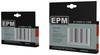 Staples 1000 pcs 8mm J-008