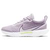 Nike Кроссовки женские Nike Court Zoom Pro Doll Amethyst Wave Pink Volt White DH0990-555