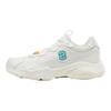 Reebok Новые Reebok X BT21 Turbo Impulse Clean 'Белый Зеленый' FW5220