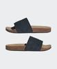 adidas Шлепанцы Adilette Rs - Черный / Jr3596