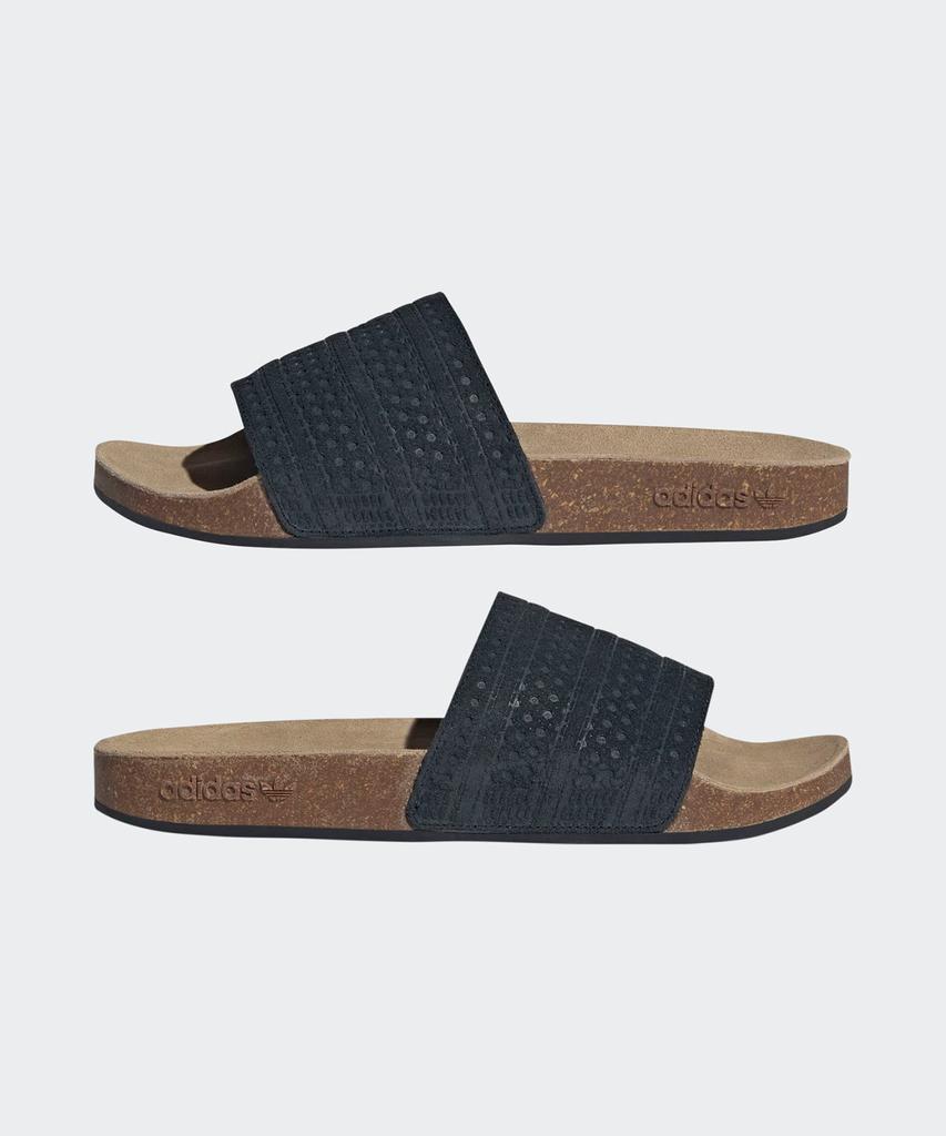 adidas Шлепанцы Adilette Rs - Черный / Jr3596