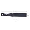 Pu Leather Whip Spank Ass for Couples Women Men Flirting Sex ToyBDMS Tools Bondage Spanking Clap Restraints Toys Adult Games