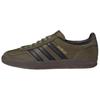 Кроссовки Gazelle Indoor 'Focus Olive' IH4772