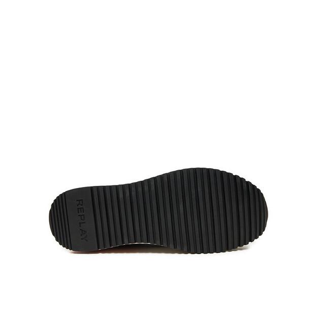 REPLAY Кроссовки GWS9O .000.C0004T