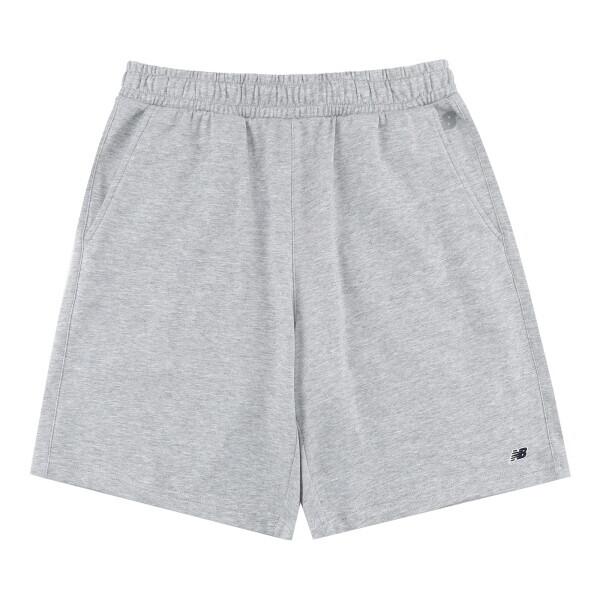 New Balance Основные летние легкие шорты 5 дюймов Nbnvg21403 Ac