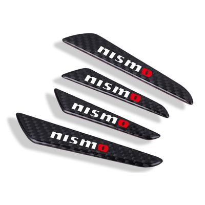 HNCS Защита двери для Nissan Карбон Защита двери от столкновений (ни,с-мо)
