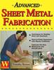 Книга Advanced Sheet Metal Fabrication