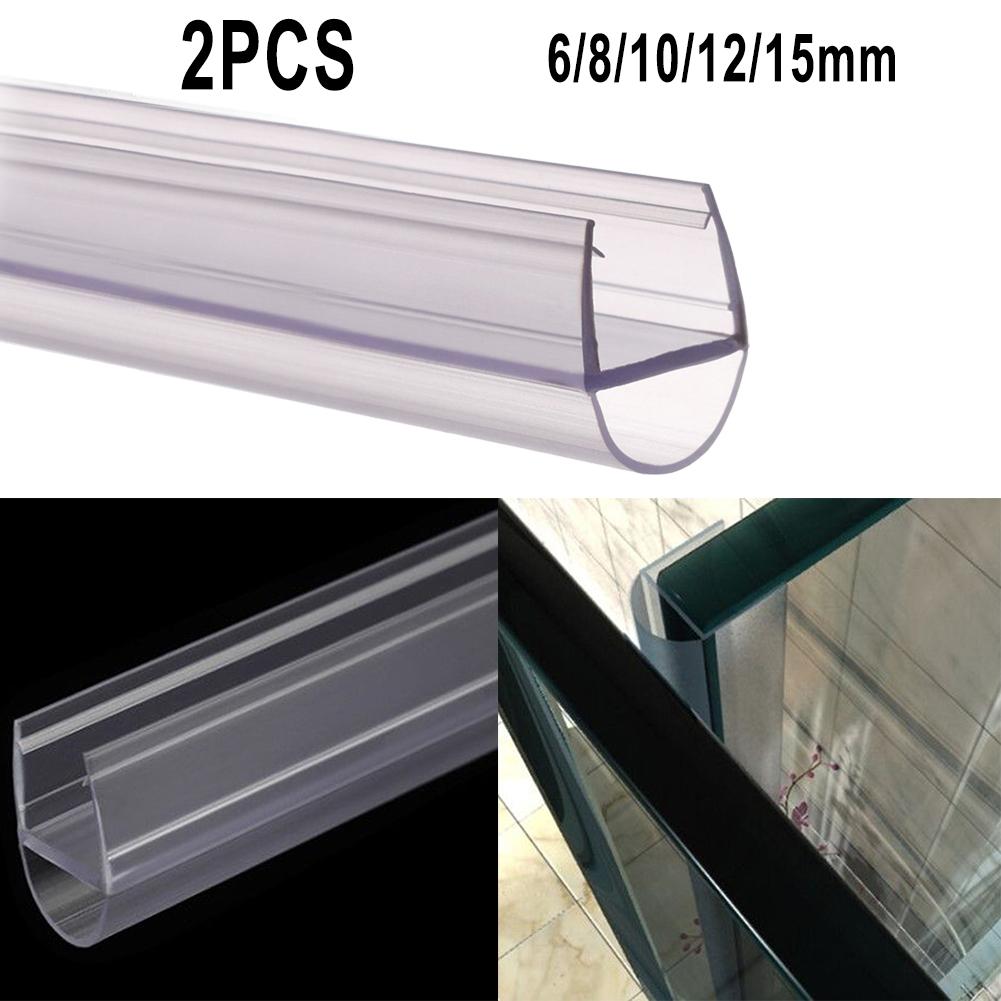 Shower Seal Glass Shower Shower Door Silicone Seals