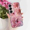 Чехол для Tecno Spark 40 Pro+ 4G KM7 Стильная Мультяшная Раскраска Силиконовый ТПУ Задняя Крышка Для Tecno Spark 40 Pro+ Плюс 4G Чехлы для Телефона