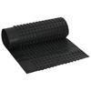VidaXL PEHD Dimpled Drainage Sheet 400 G - M² 0.5 X 20 M