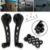 US STOCK Aluminum Car Truck Manual Door Window Winders Crank Handle Universal