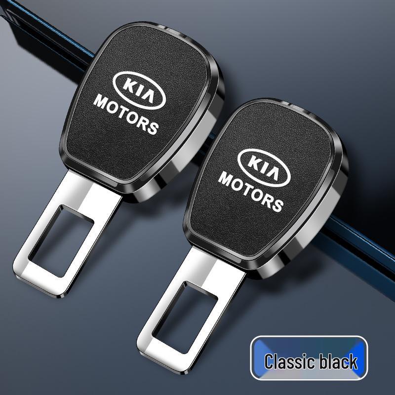 Удлинитель ремня безопасности Kia для Sportage, K3, K2, K4, K5, KX7, KX5