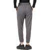 Under Armour Однотонные брюки-джоггеры с завязками и дышащей тканью, женские брюки, черные 1369854-010