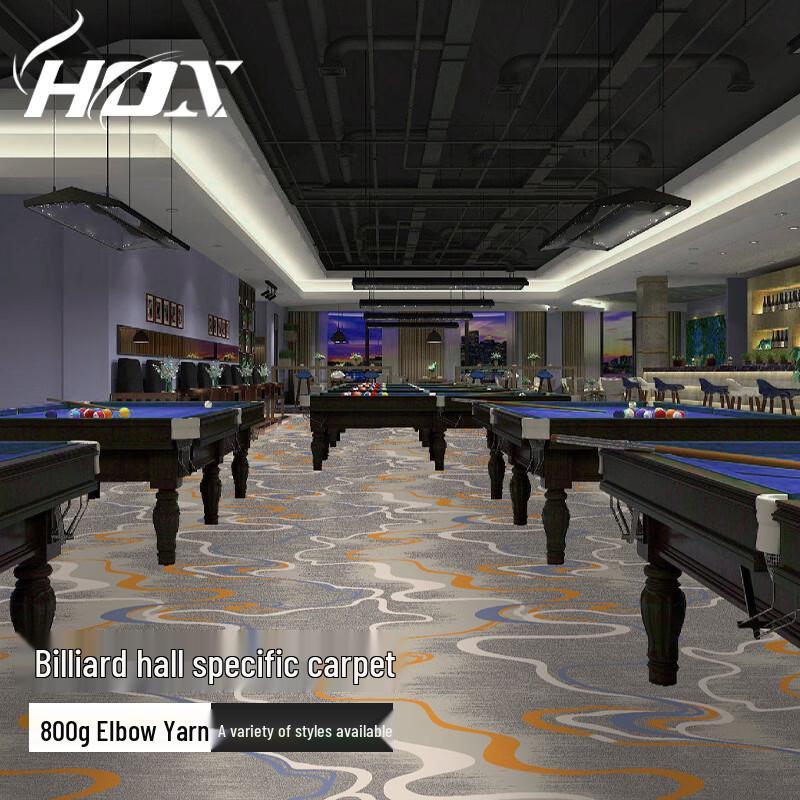 HOX Billiard Cue Cloth