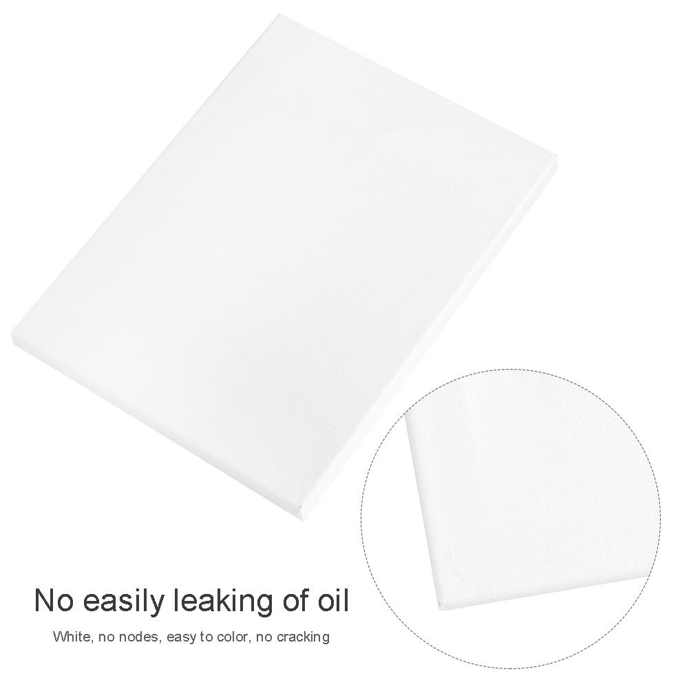 Painting Frame Oil Painting Pine Wood Frame for Drawing Art Supply