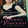 An Outrageous Affair by Penny Vincenzi Paperback Book 9780755332373