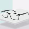 PC Reading Glasses Black Blue Anti Eyestrain Reading Glasses Anti Blue Light Eyeglasses  Readers