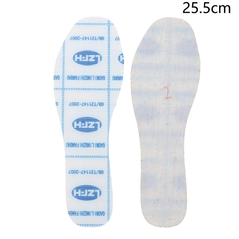 1 пара мягкой защитной обуви с защитой от проколов, стелька для использования на открытом воздухе, антипрокольные амортизирующие накладки, кевларовая стелька, устойчивая к проколам