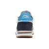 Кроссовки Li Ning Star Fragment с низким верхом, амортизирующие, нескользящие, износостойкие, дышащие, с отскоком, мужские, Illusion-Blue AGCR329-4