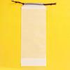 5Pcs Transparent Waterproof Umbrella Storage Bag Portable Reusable Drawstring Bag Home Storage Organizer Umbrella Accessorie