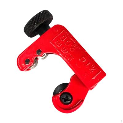 Мини Труборез 3-22мм (1/8'' - 7/8'') Труба для меди ПВХ