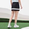 New FILA Athletics Casual Short Skirts Women's Tide Blue A11W235319F-DB
