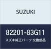 Оригинальный номер детали Suzuki Цилиндр, 82201-83G11