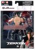 Размеры игры Tekken Джин Казама Экшн - - Фигурка.