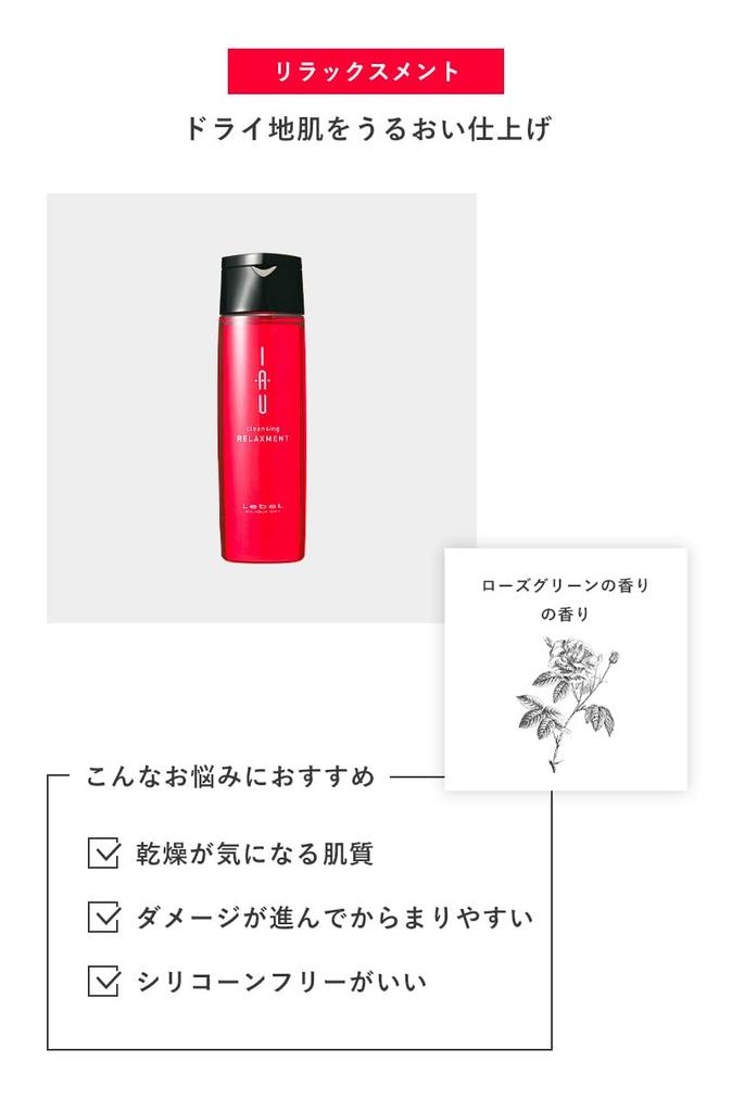 Rubel Io Cleansing Relaxation Shampoo Io Cream Silky Repair Treatment 2500mL Refill Set &