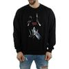 A Nightmare On Elm Street Mens Freddy Vs Jason Sweatshirt